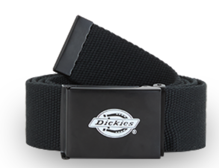 CEINTURE TOILE DICKIES ORCUTT