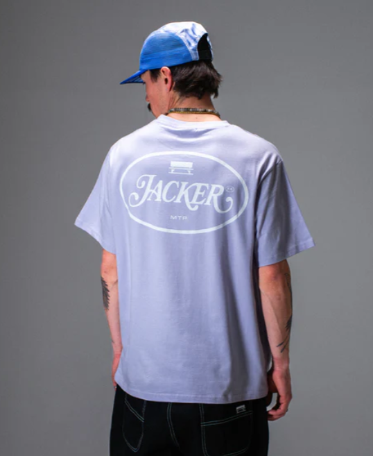 T-SHIRT JACKER ID