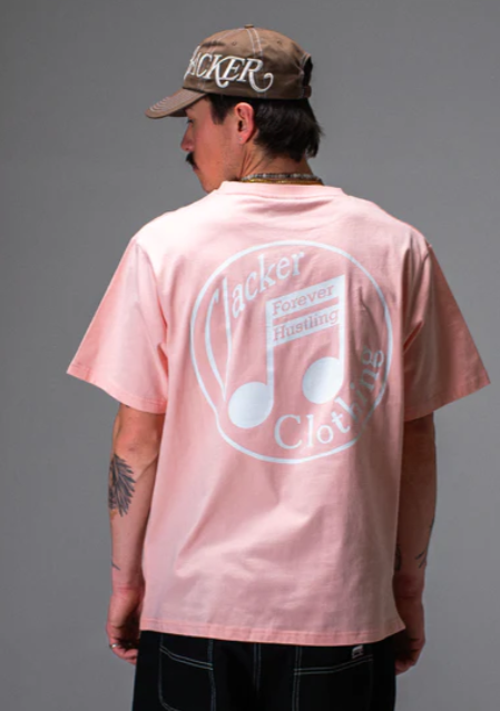 T-SHIRT JACKER RECORDS
