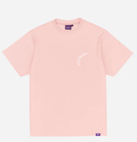 T-SHIRT JACKER RECORDS