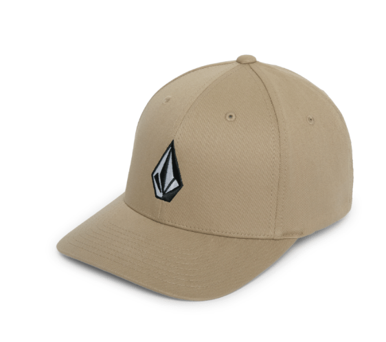 casquette volcom full stone flexfit