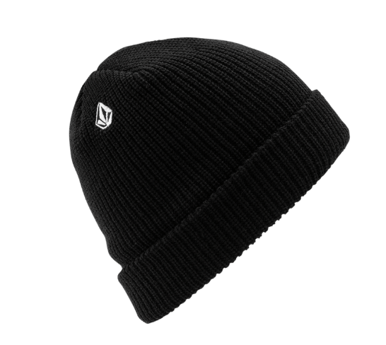 Bonnet Volcom full stone beanie