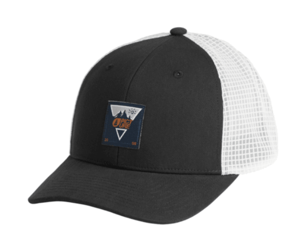 CASQUETTE PICTURE KULDO TRUCKER FA26