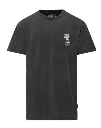 T-SHIRT PICTURE BIG FOOT TEE