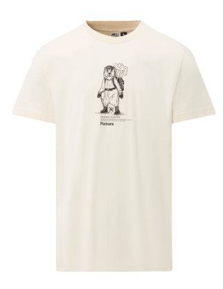 T-SHIRT PICTURE D&S BEEAR TEE