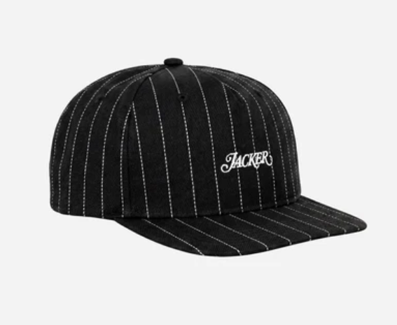 CASQUETTE JACKER STRIPE CAP