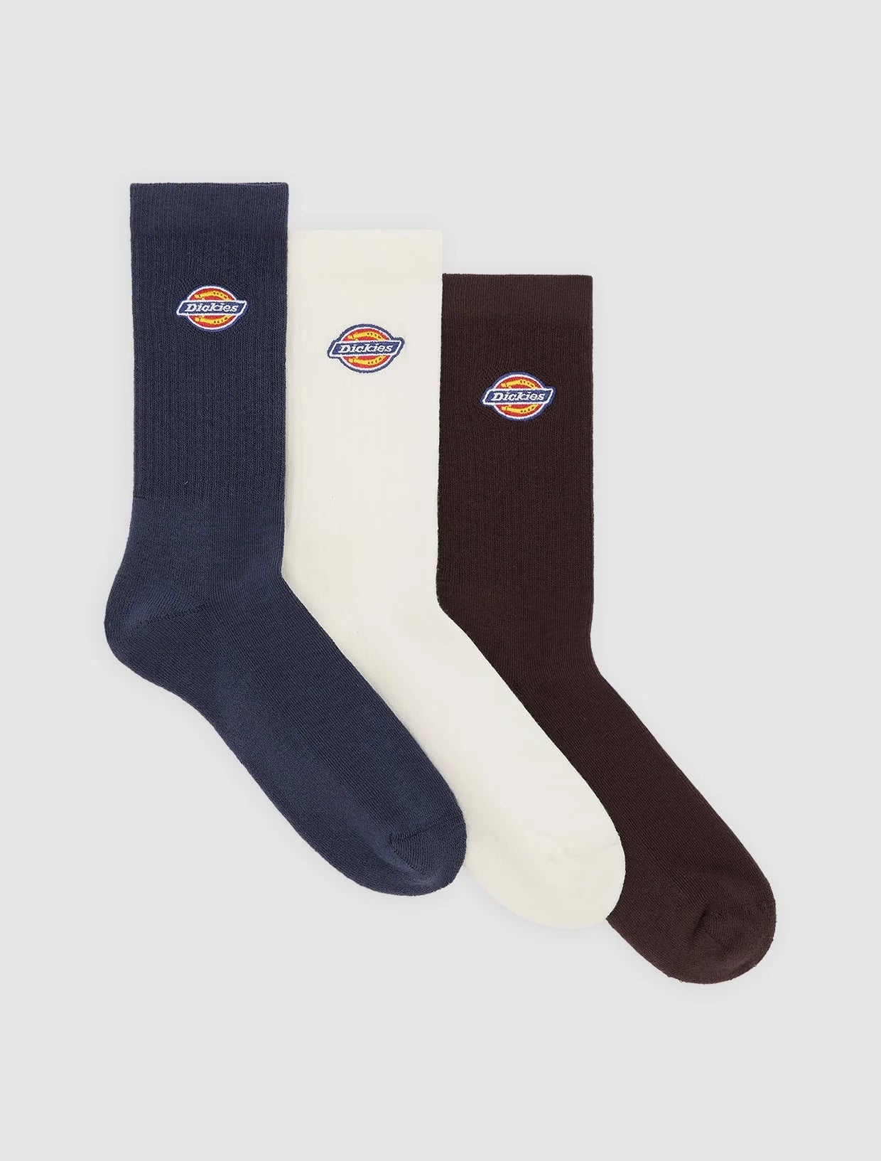 PACK DE CHAUSSETTES DICKIES VALLEY GROVE