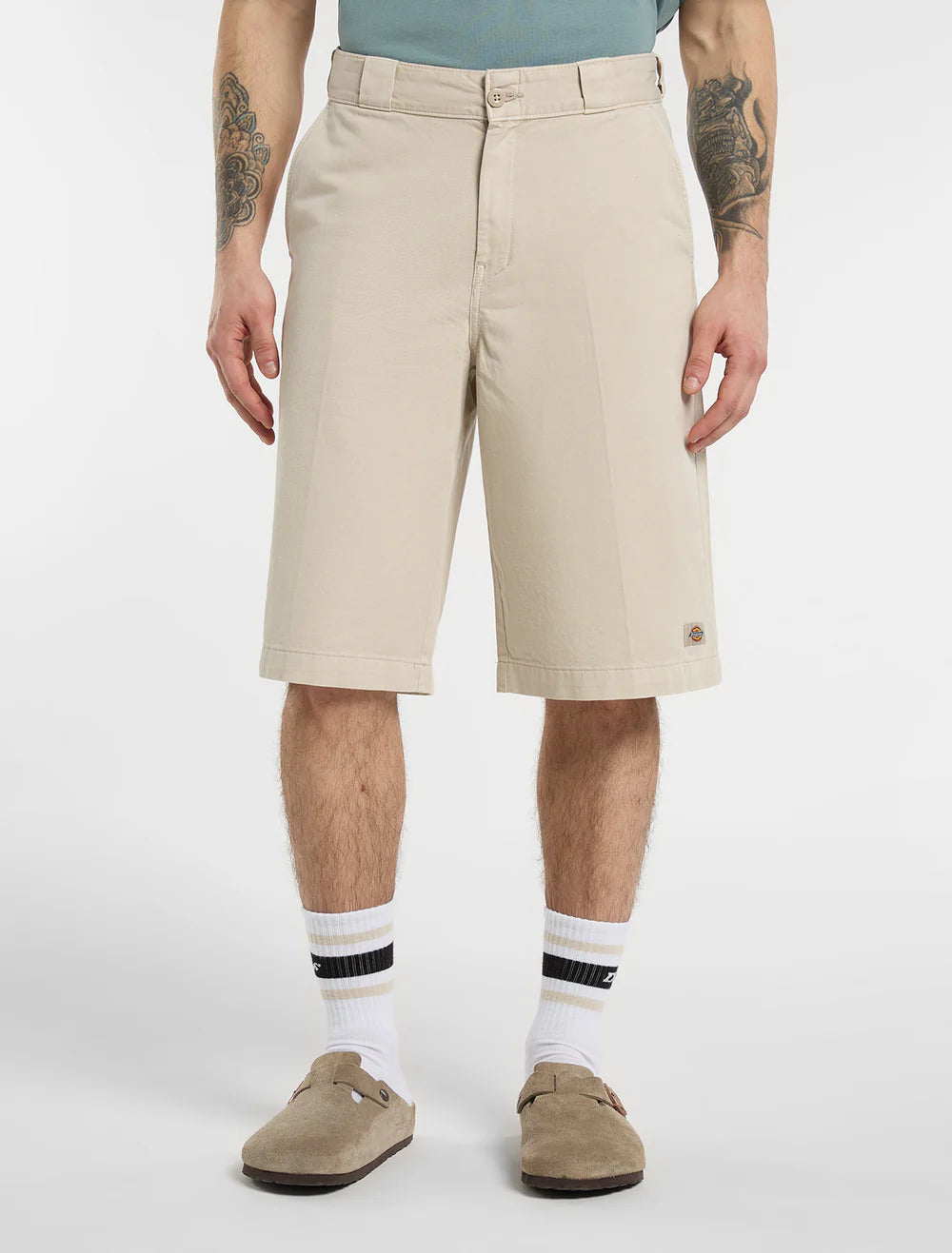 SHORT LONG DICKIES 247 GD 13 INCH SHORT