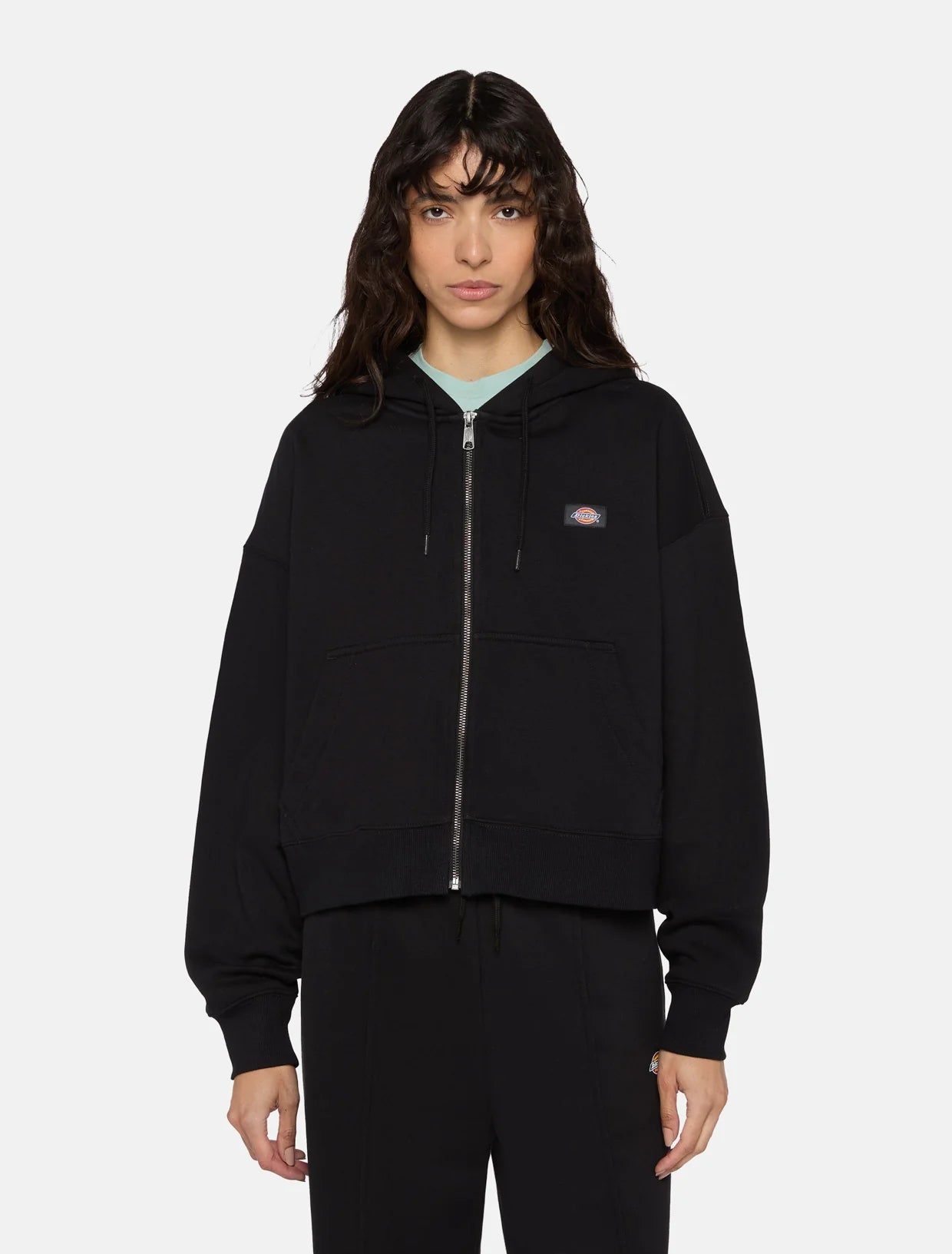 Veste zippée OAKPORT ZIP HOODIE