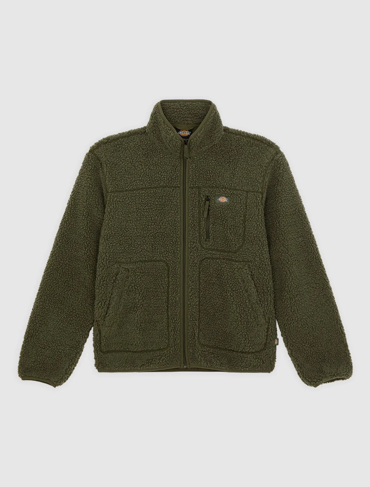 POLAIRE DICKIES MOUT HOPE FLEECE