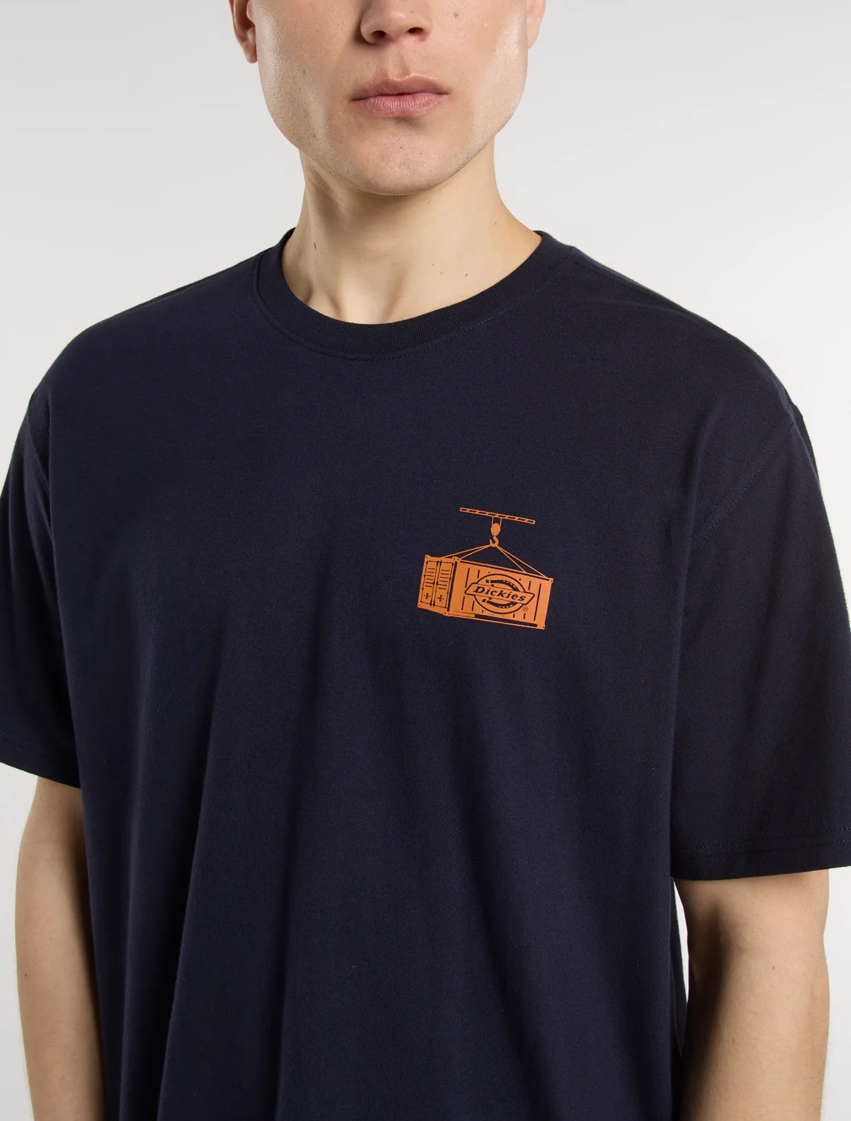 T-shirt léger DICKIES APISON