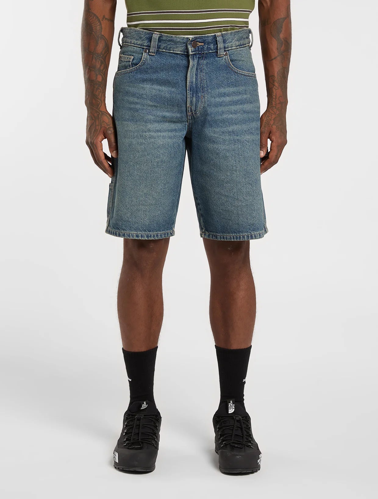 SHORT DICKIES 993 INCH CARPENTER