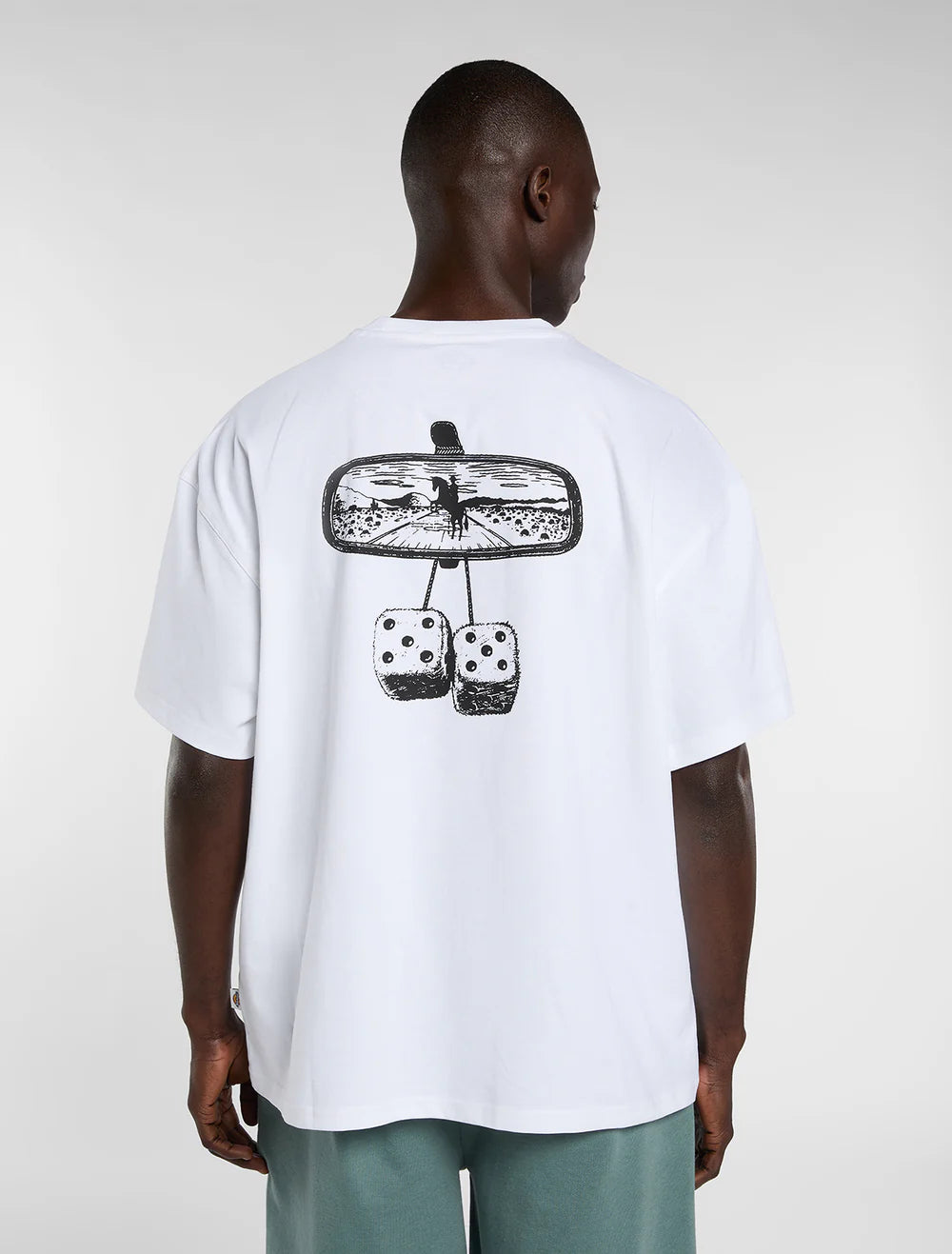 T-SHIRT POLK SS TEE