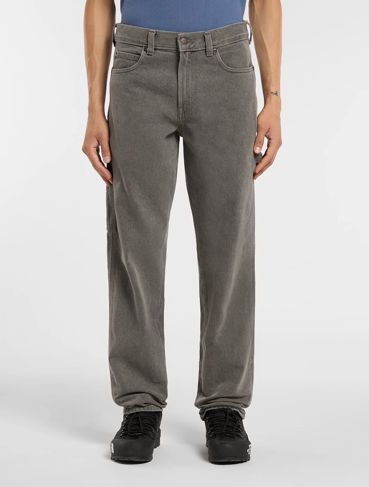 JEANS DICKIES CARPENTER 993 REGULAR TAPERED