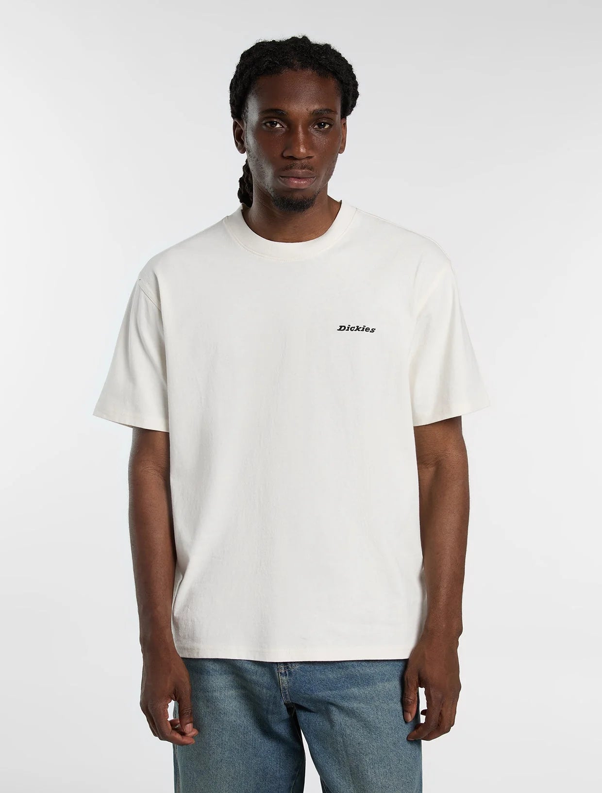 T-SHIRT DICKIES LORETTO