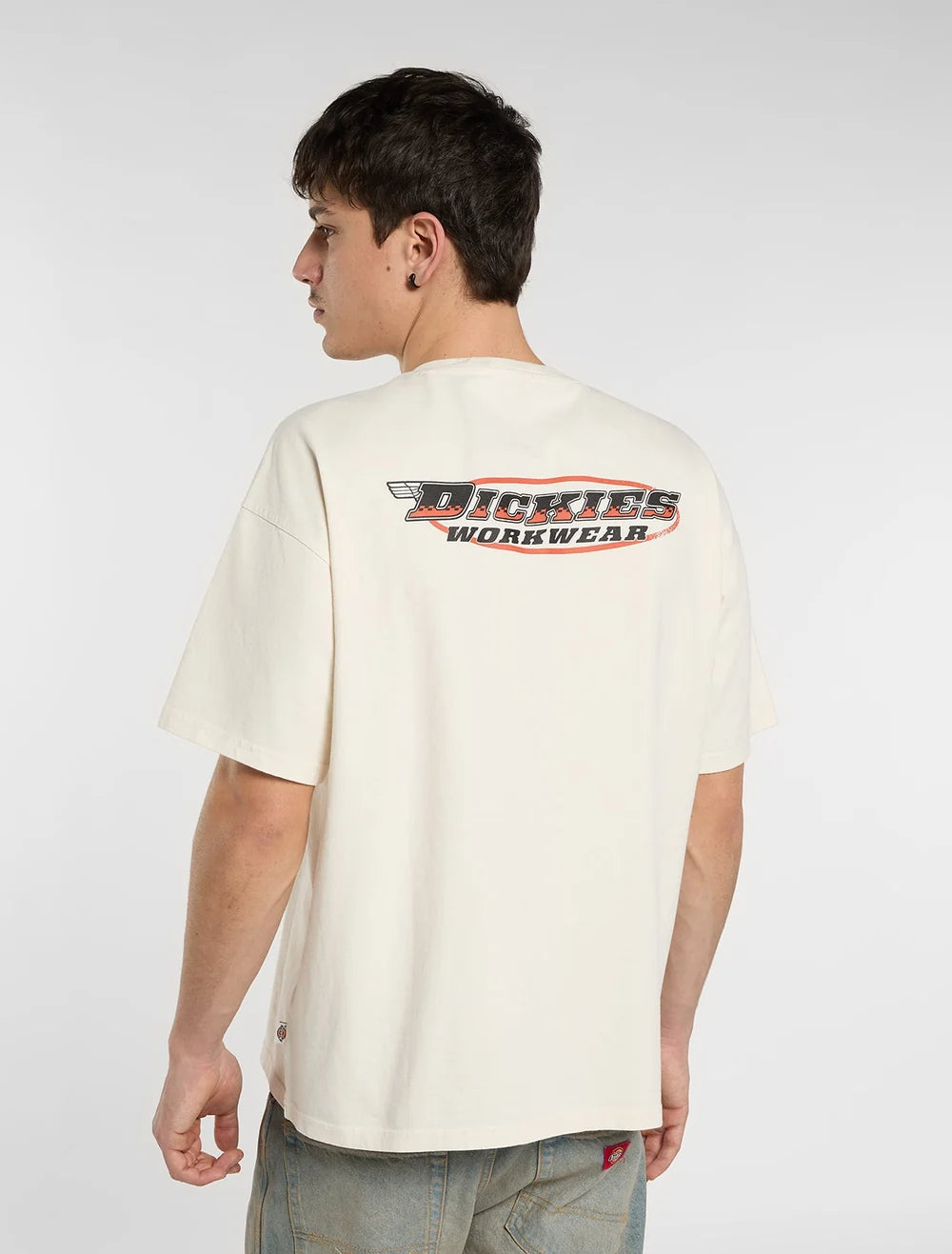 T-SHIRT DICKIES BRADENTON SS TEE