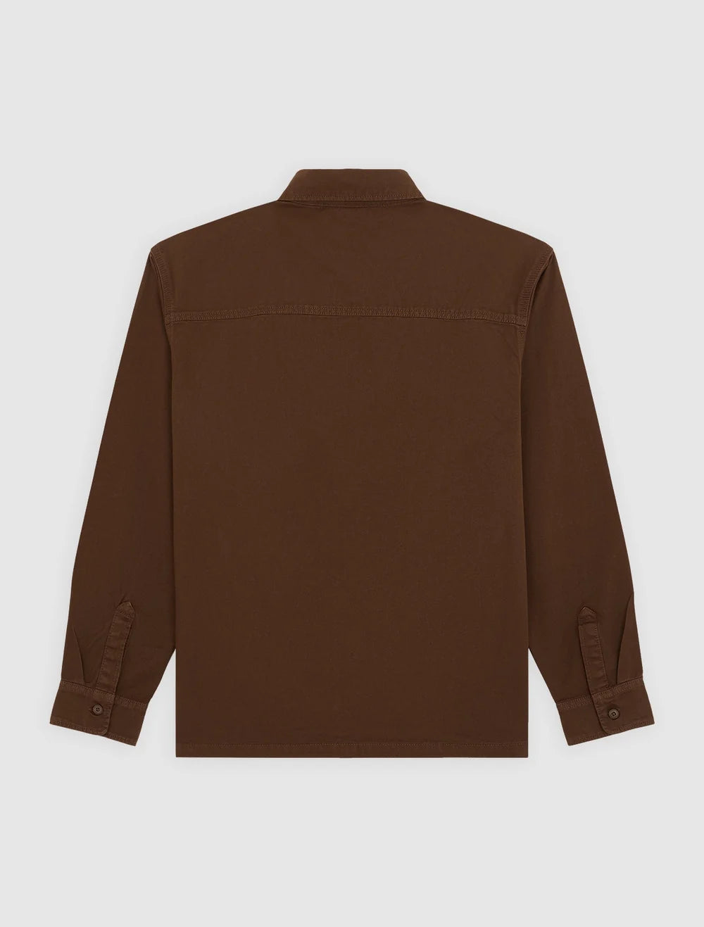 CHEMISE DICKIES 247 GARMENT DYE WORK SHIRT