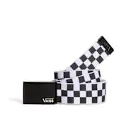 CEINTURE TOILE VANS DEPPSTER II WEB BELT