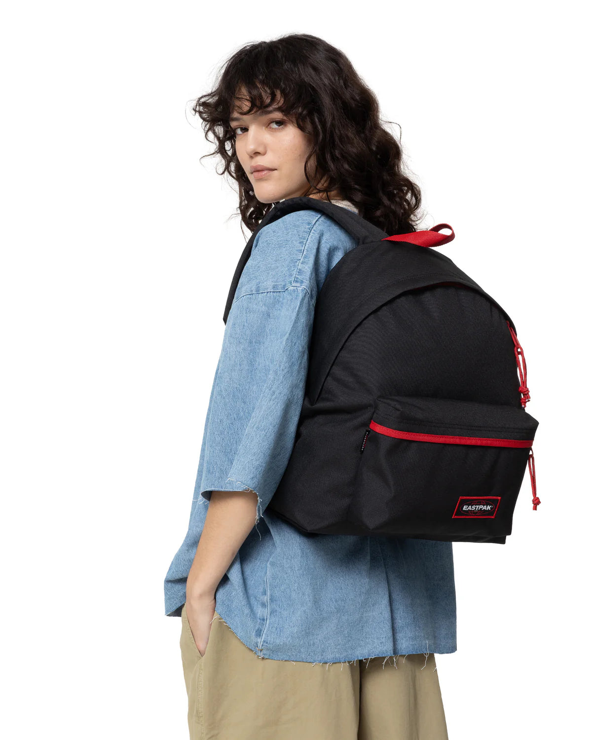 Sac à dos EASTPACK Padded Pak'R