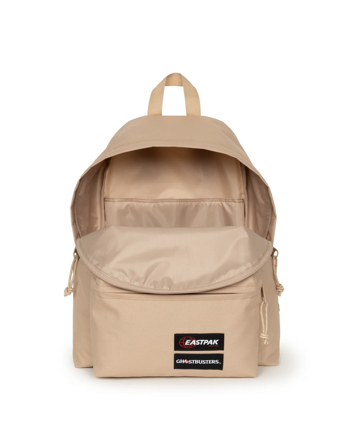 DAY PAK'R GHOSTBUSTER