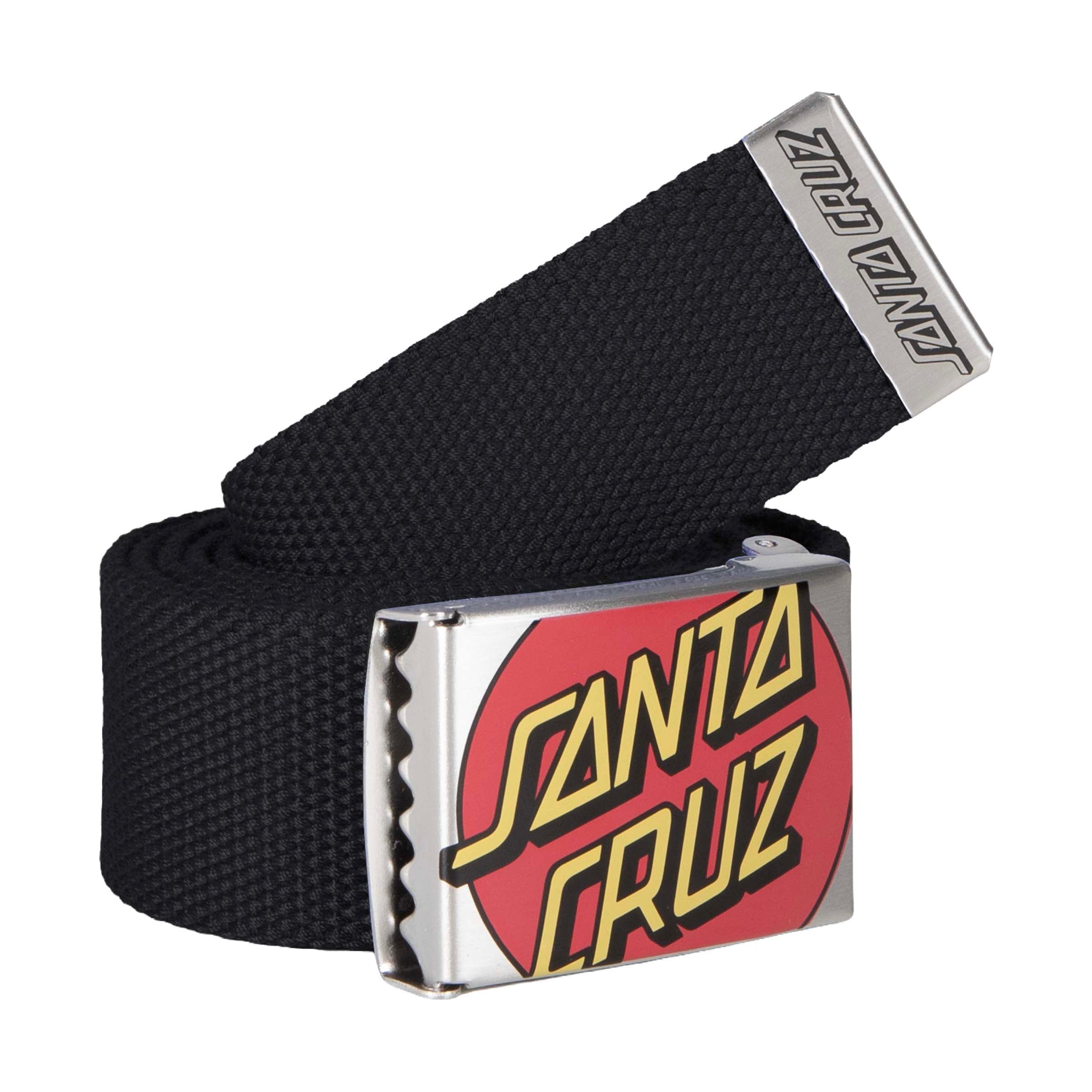 CEINTURE SANTA CRUZ CROP DOT