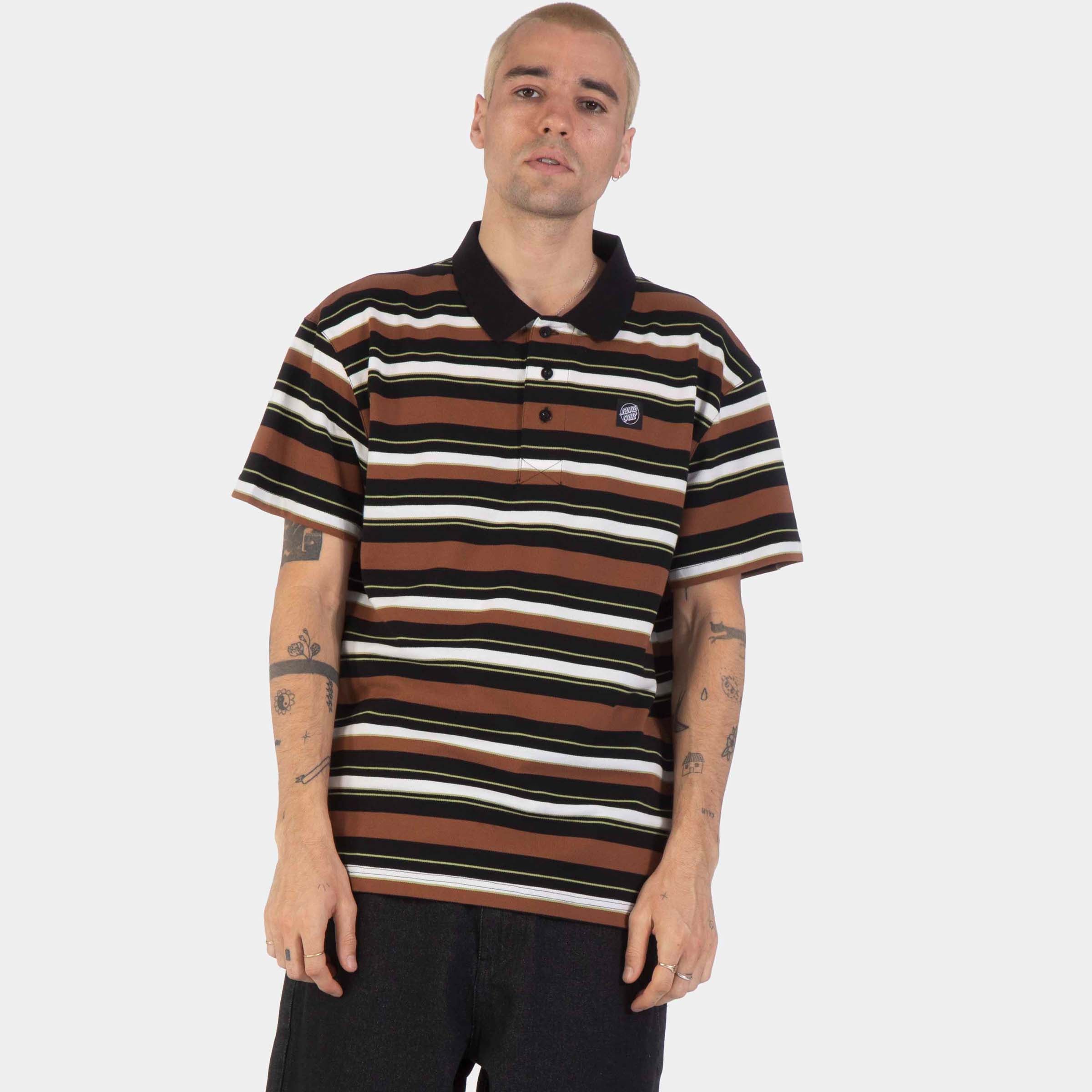 POLO SANTA CRUZ FELIX POLO