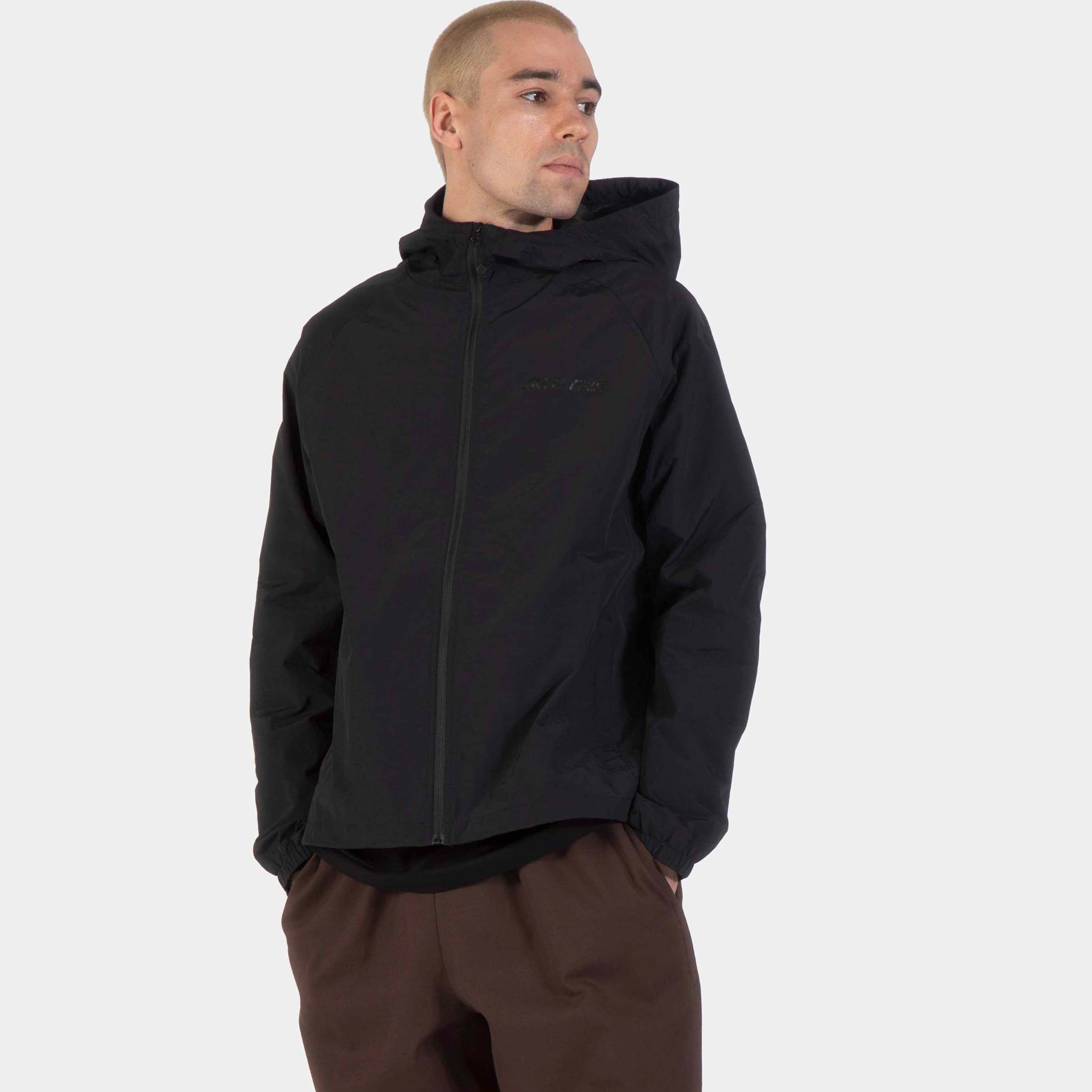 VESTE SANTA CRUZ JACKETS LUCAS