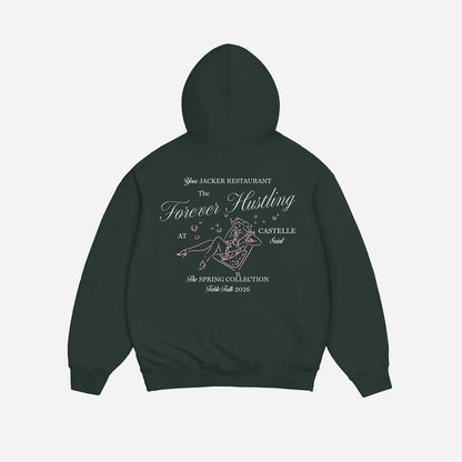 Grace Hoodie