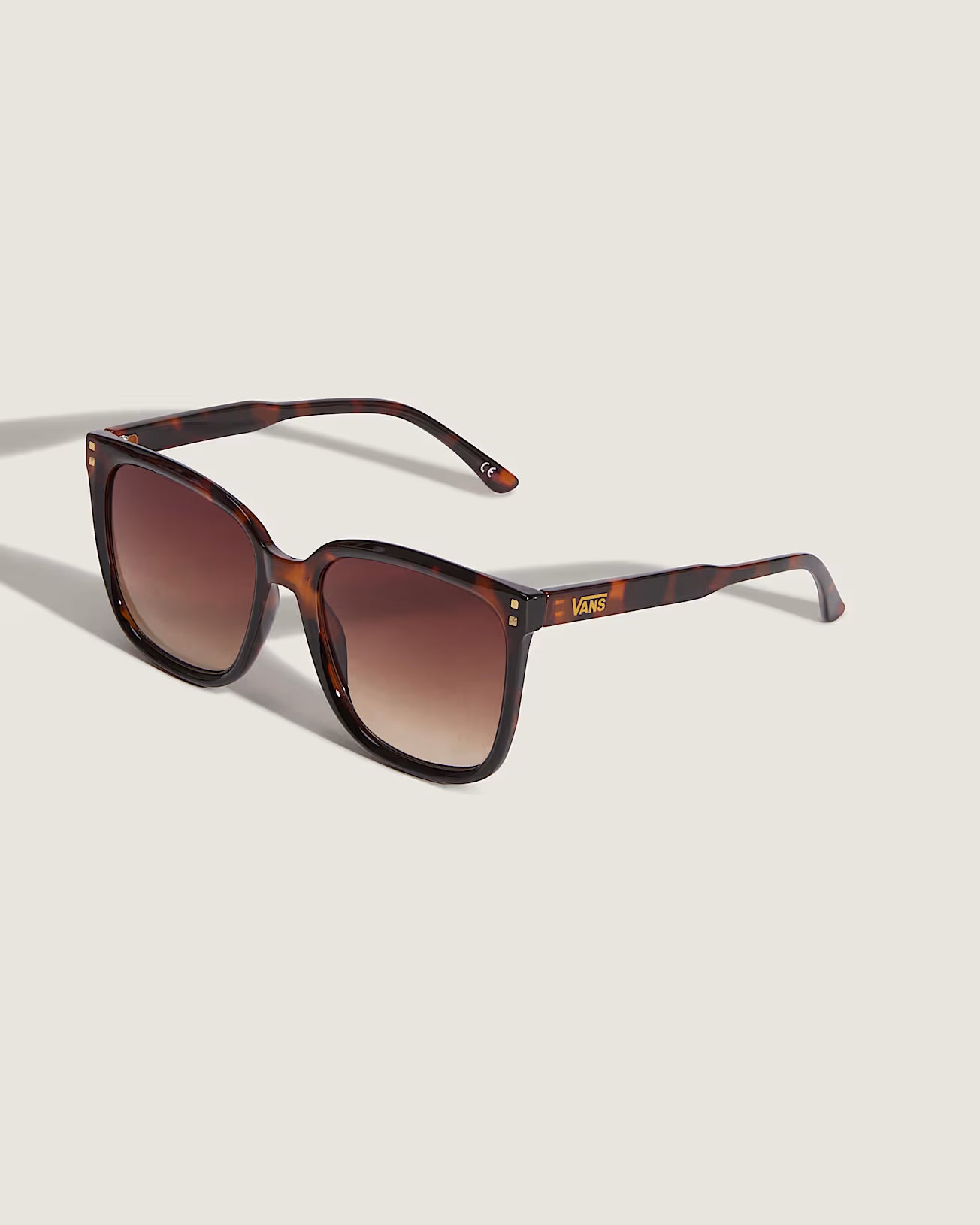 LUNETTES DE SOLEIL VANS GILPIN TORTOISE