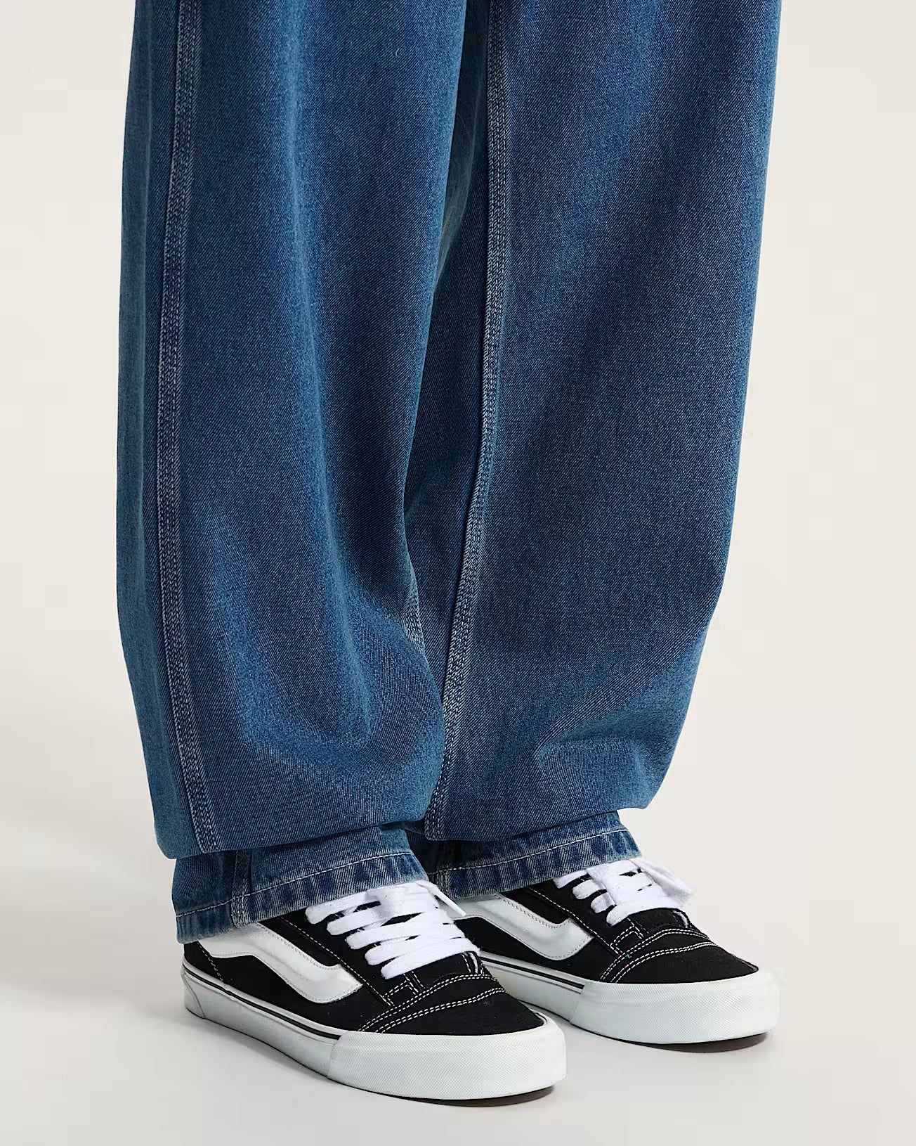 VANS Knu Skool - Black