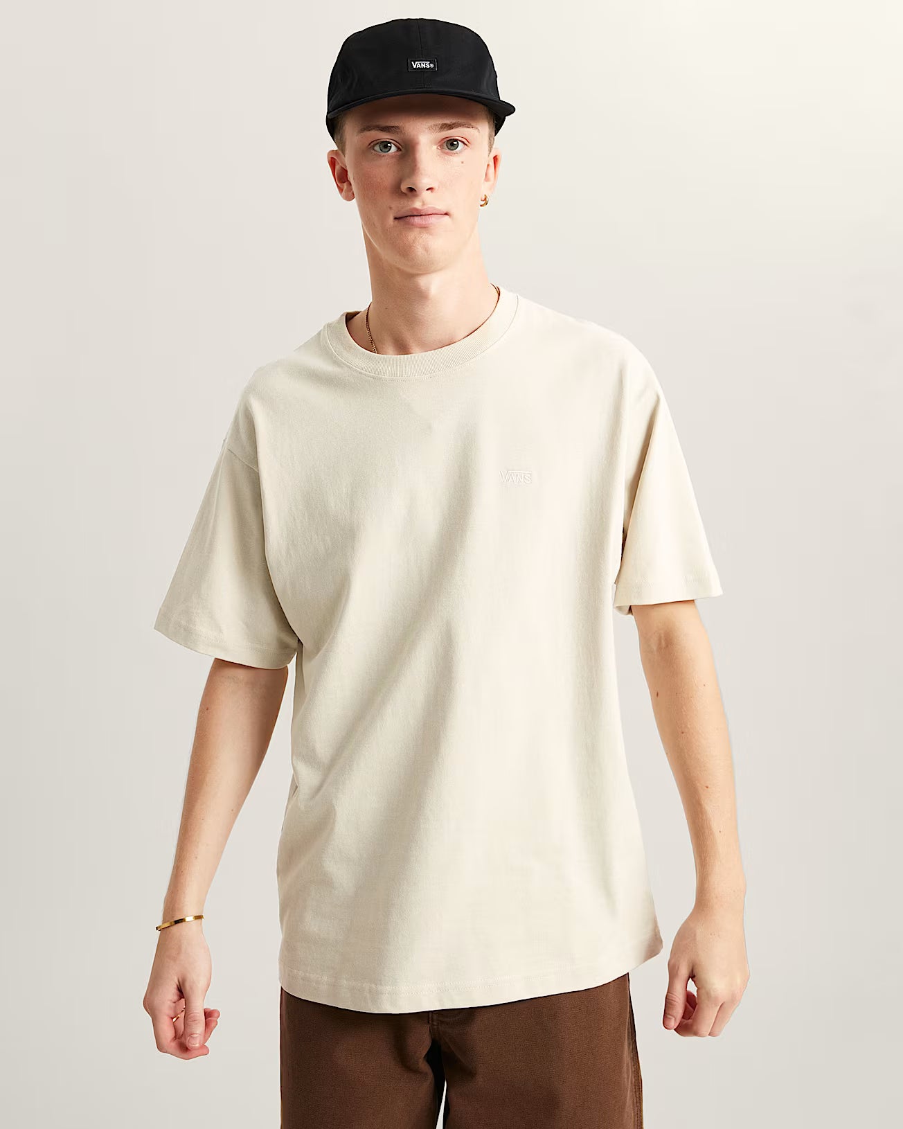 T-SHIRT VANS LEFT CHEST II LOOSE