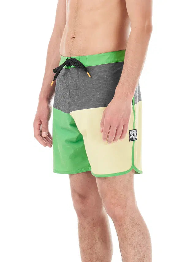 SHORT DE BAIN PICTURE ANDY HERITAGE 17
