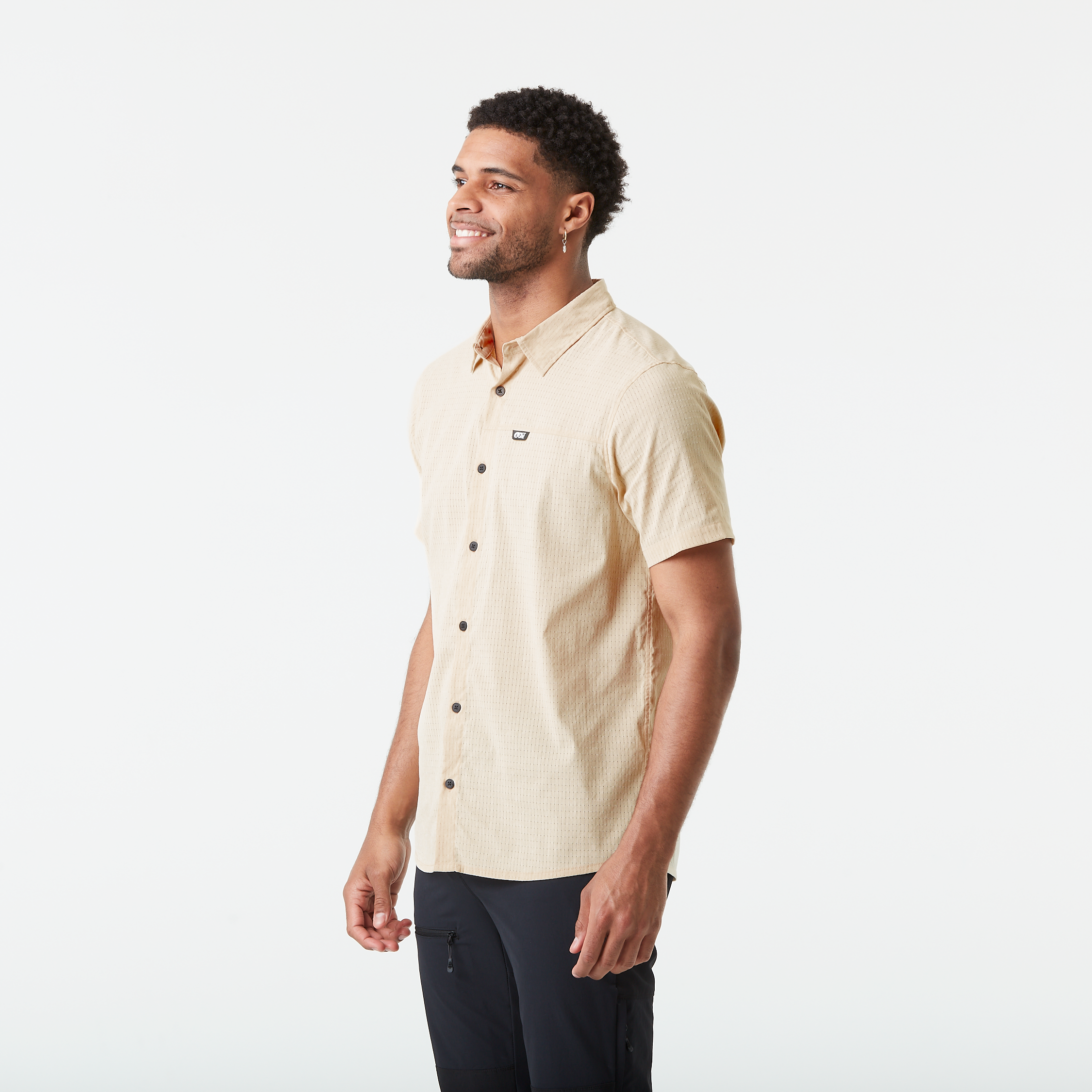 CHEMISE RANDO KLIVOX SHIRTS