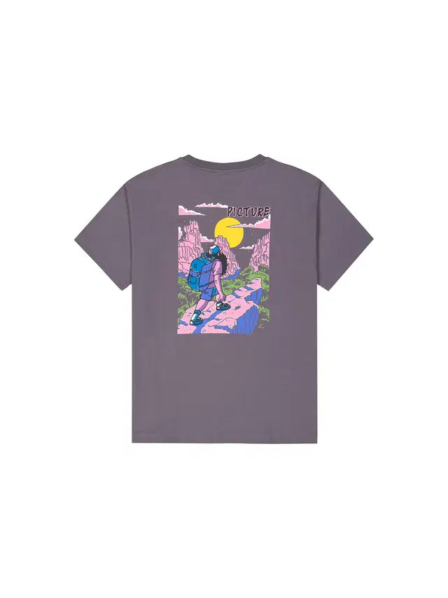 T-SHIRT PICTURE NIGHTKING
