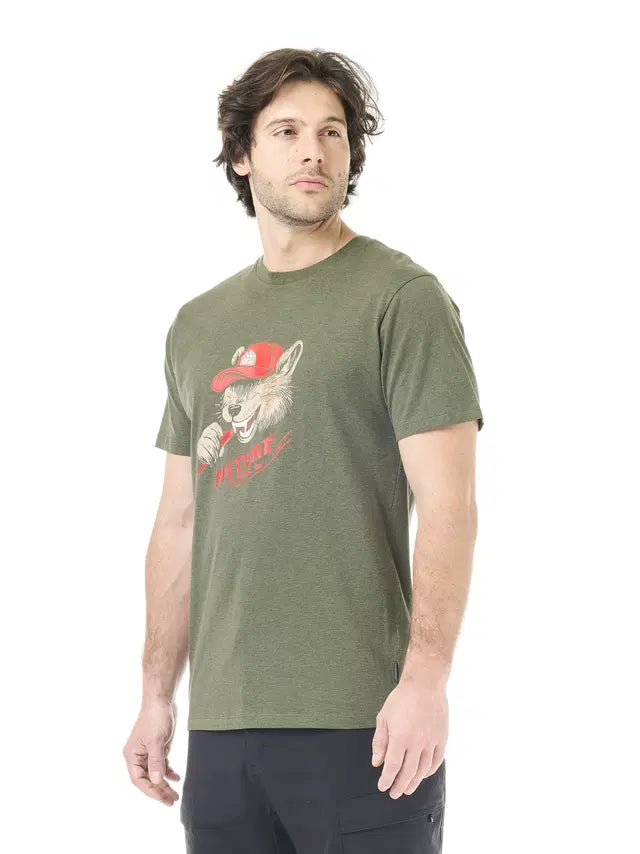 T-SHIRT PICTURE RYKER TEE