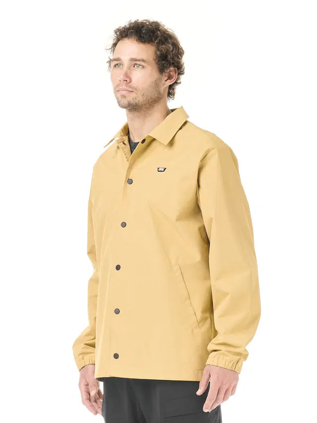 VESTE IMPERMEABLE PICTURE KOACHY JKT LARK