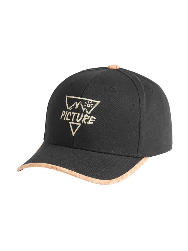 CASQUETTE PICTURE WAKOPA