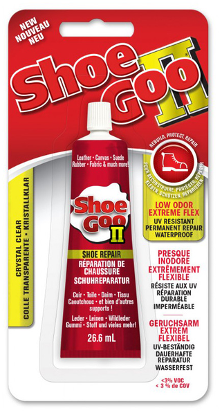 SHOE GOO II 26.6ML
