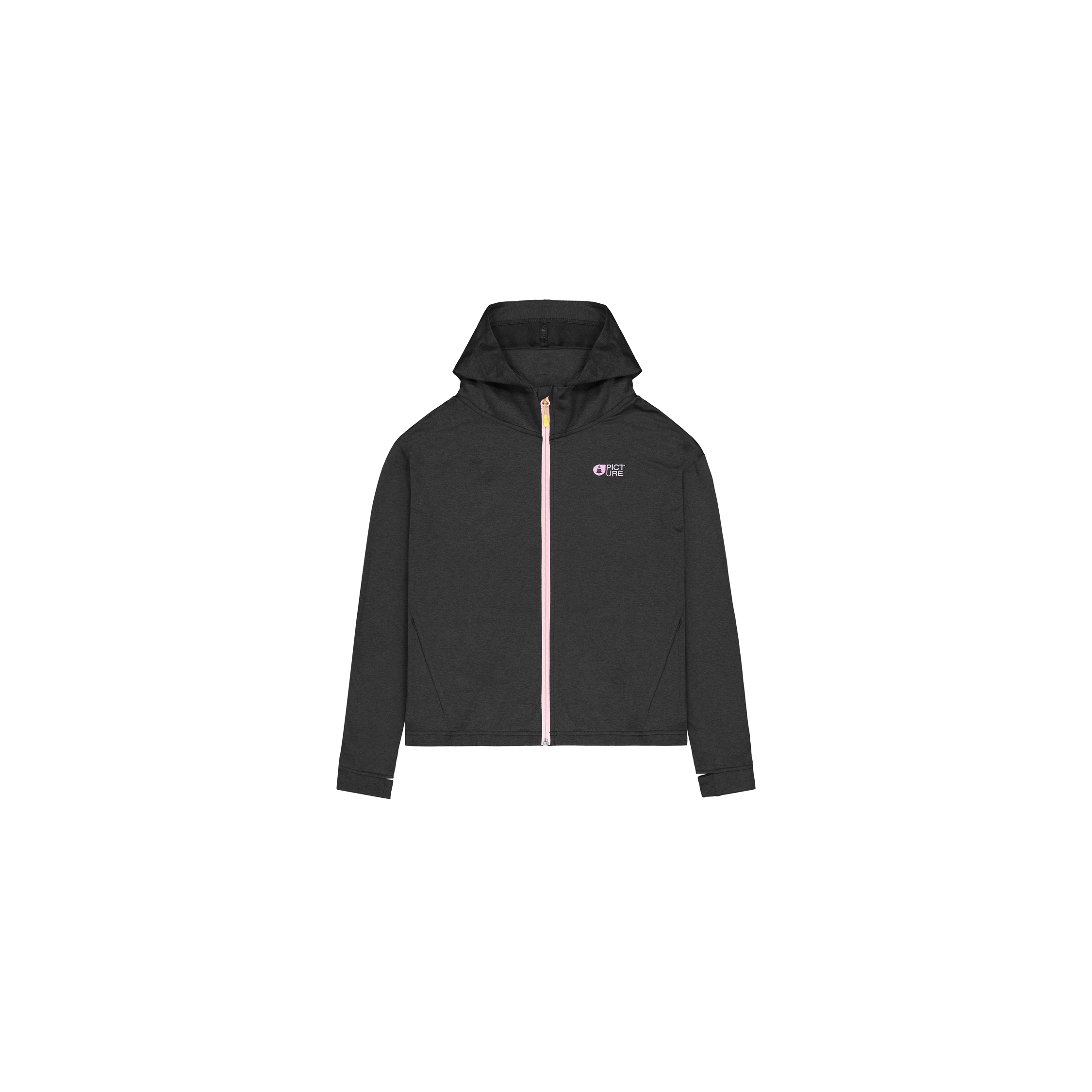 VESTE RANDO PICTURE SHARI W ZIP HOODIE