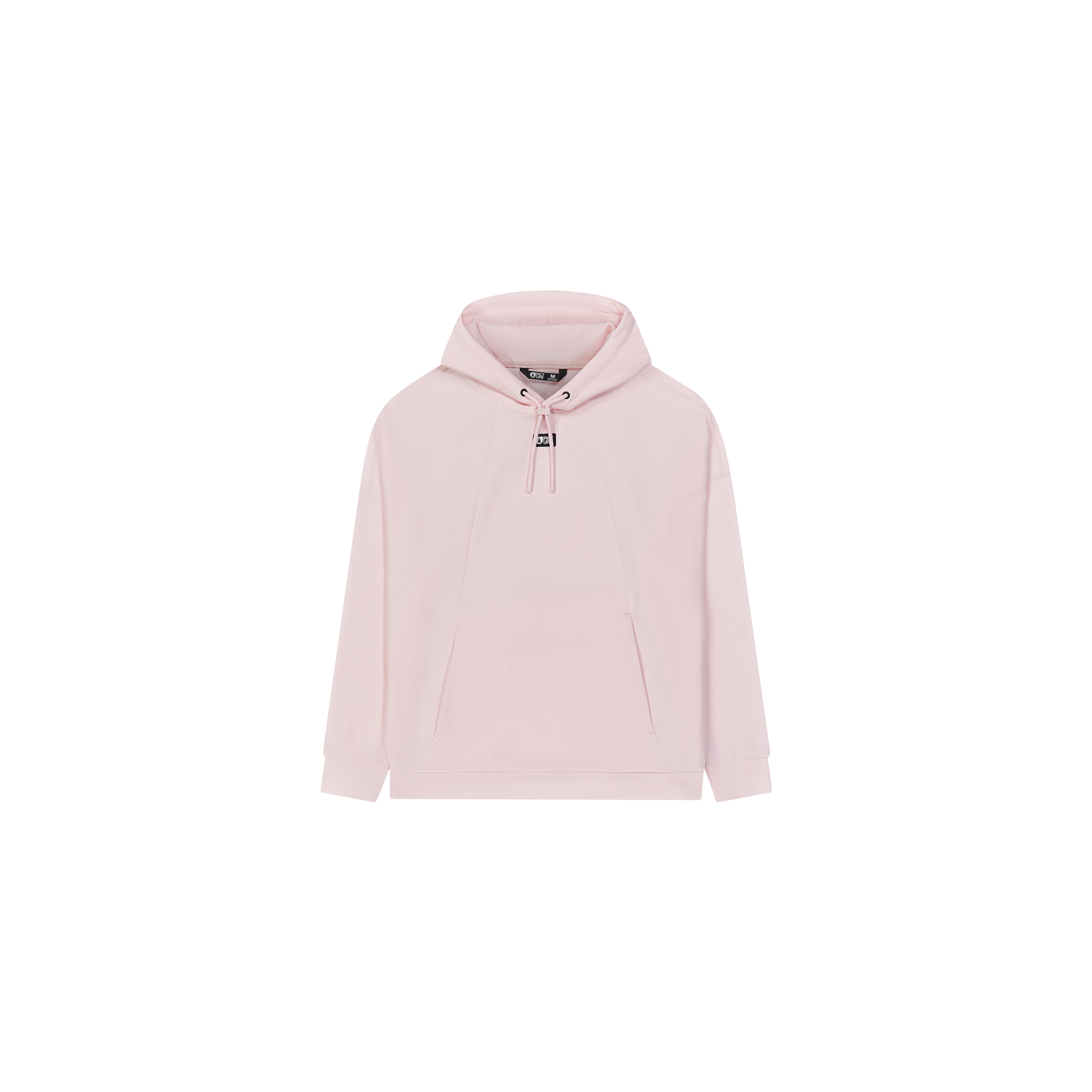 Sweat technique Picture Pluris w tech hoodie ballerina