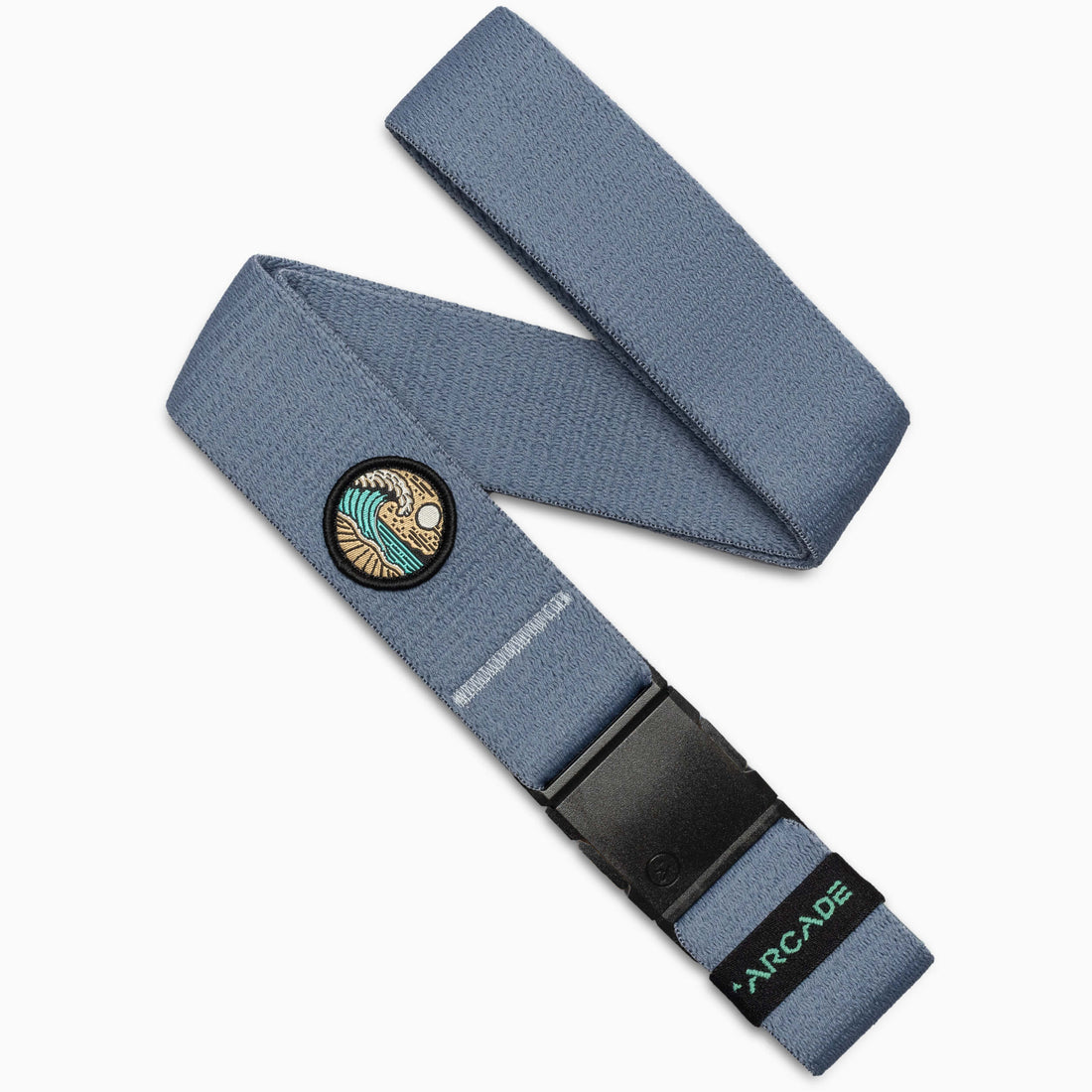 Ceinture Arcade save the waves stretch sky
