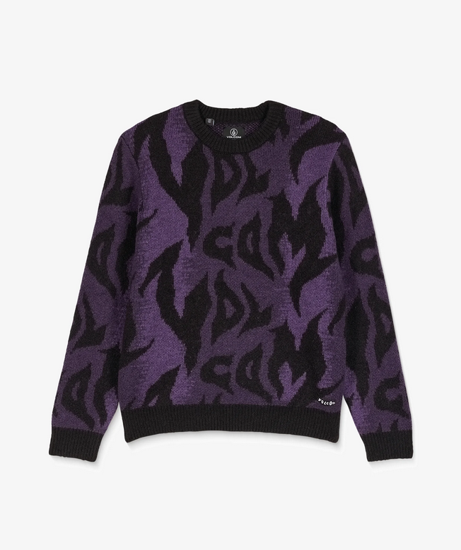 Pull ANARCHIETOUR - VOLCOM