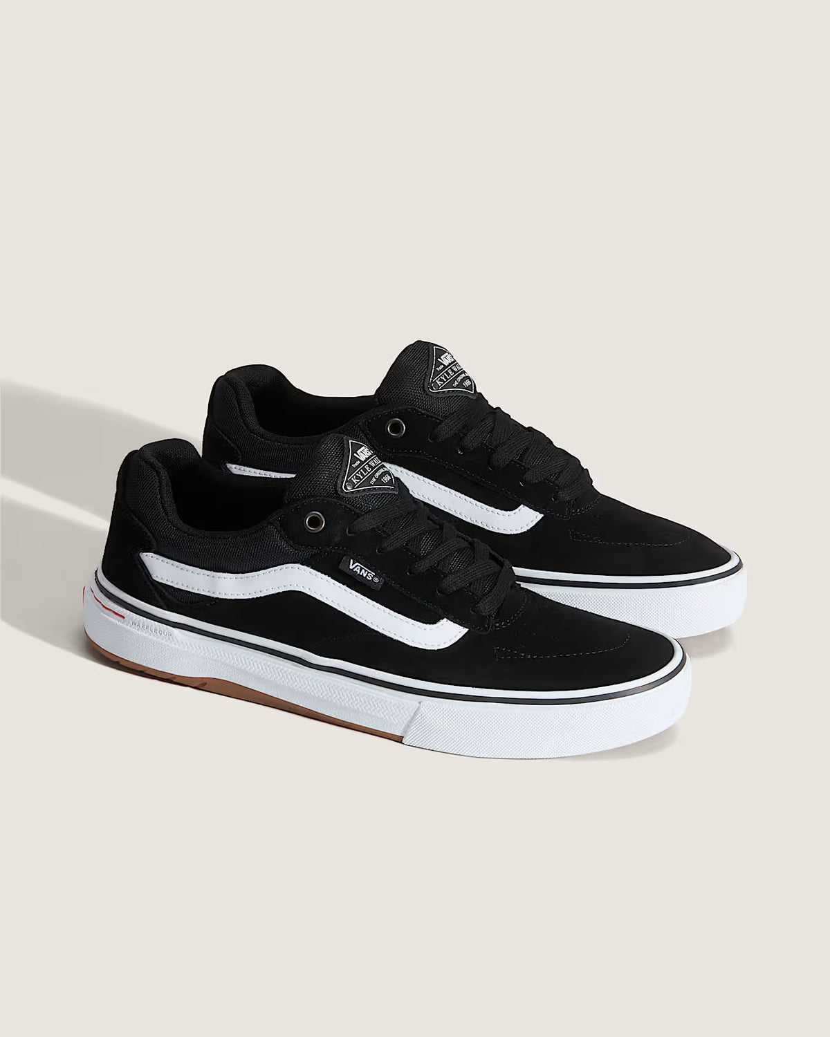 VANS SKATE KYLE WALKER WAFFLECUP