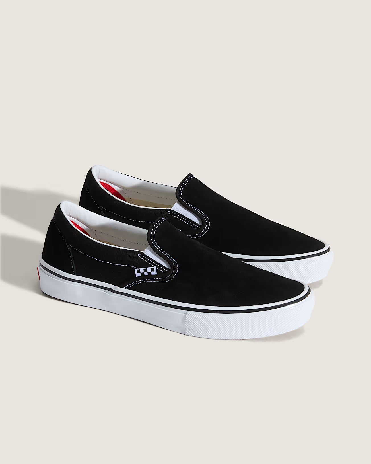 VANS SKATE SLIP-ON