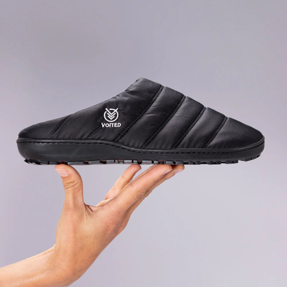 CHAUSSONS VOITED SOUL SLIPPER
