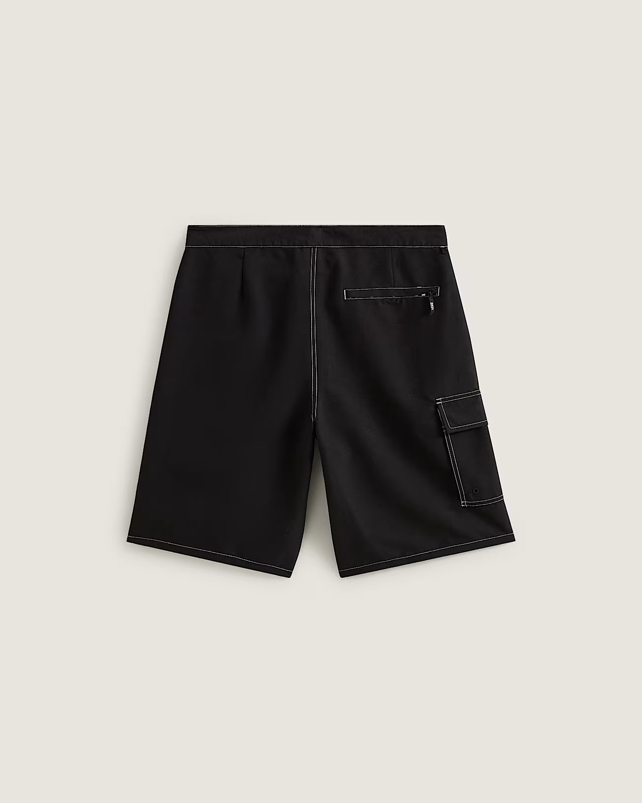 SHORT DE BAIN VANS VOYAGE LONG CARGO