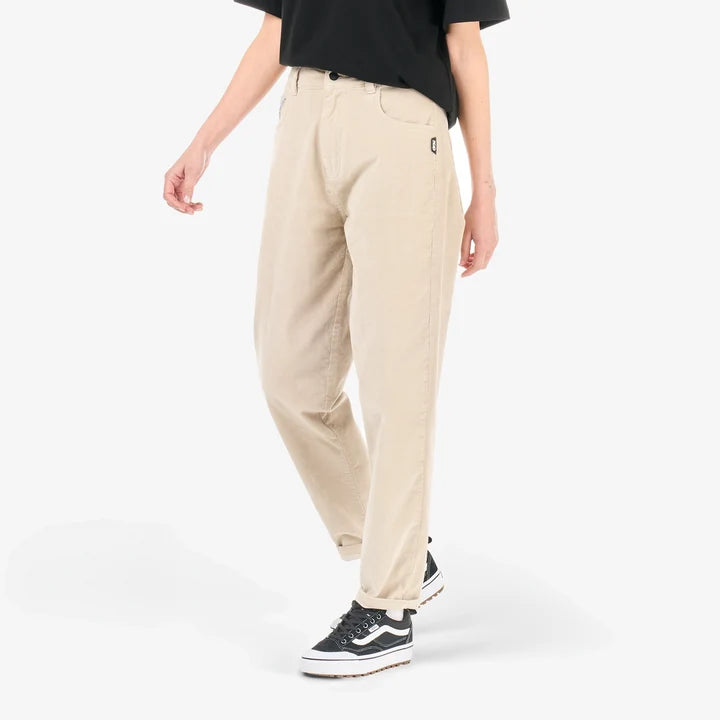 PANTALON FEMME VELOUR PICTURE CATAVELA CORD