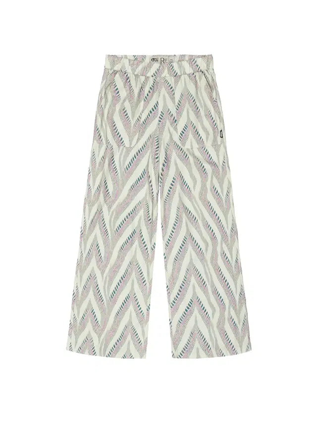 PANTALON PICTURE HELIA PRINTED PANT