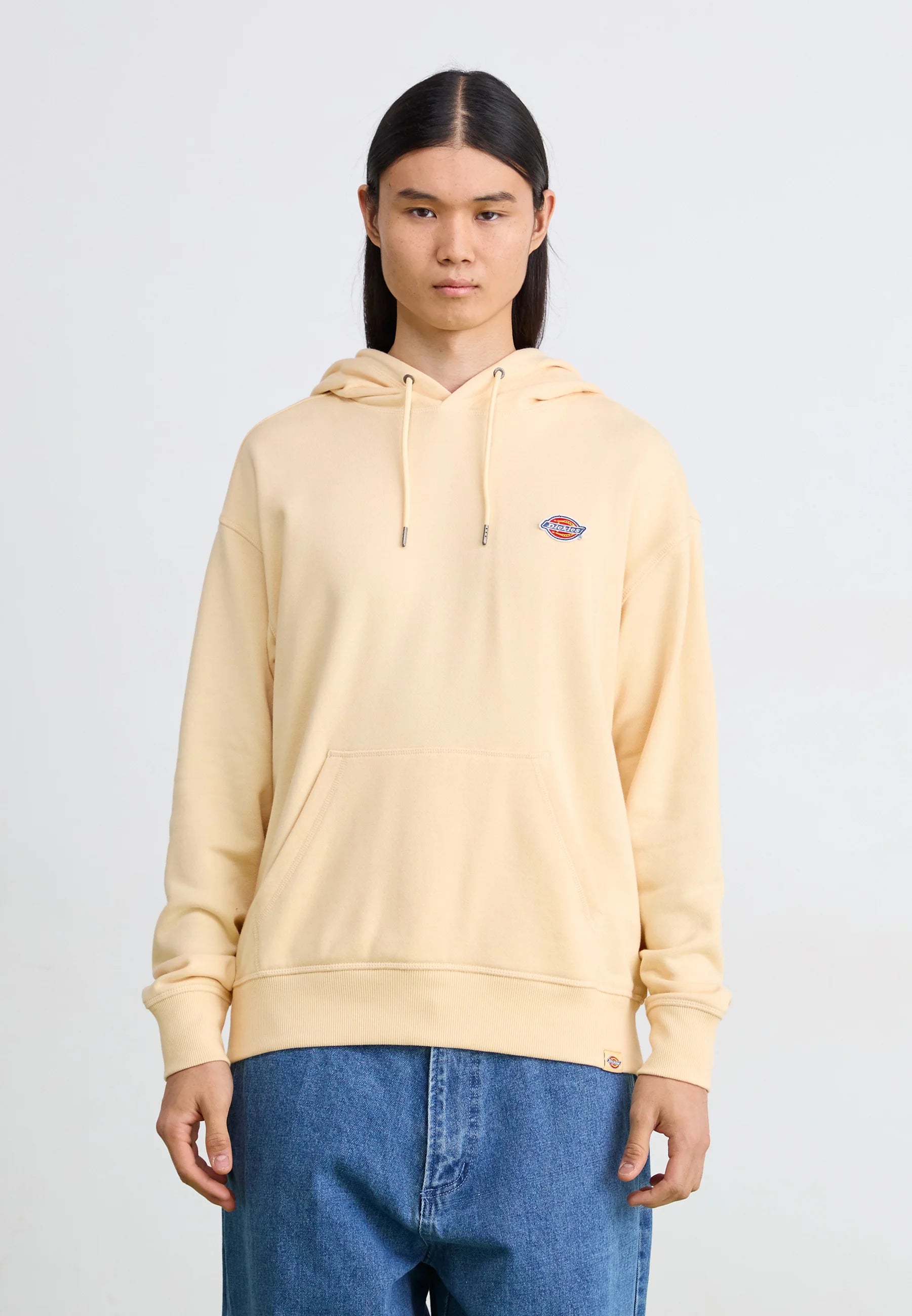 DICKIES MILLERSBURG HOODIE PEACH