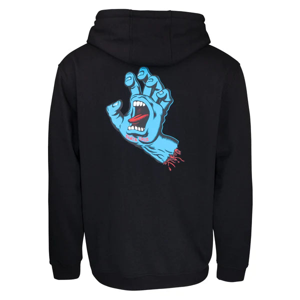 SWEAT SANTA CRUZ CREAMNIG HAND